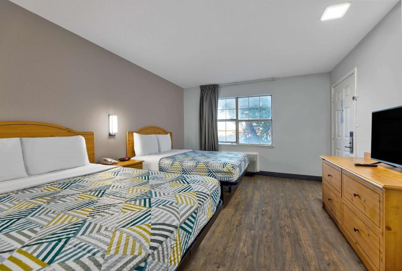 Studio 6-North Richland Hills, Tx - Fort Worth 外观 照片
