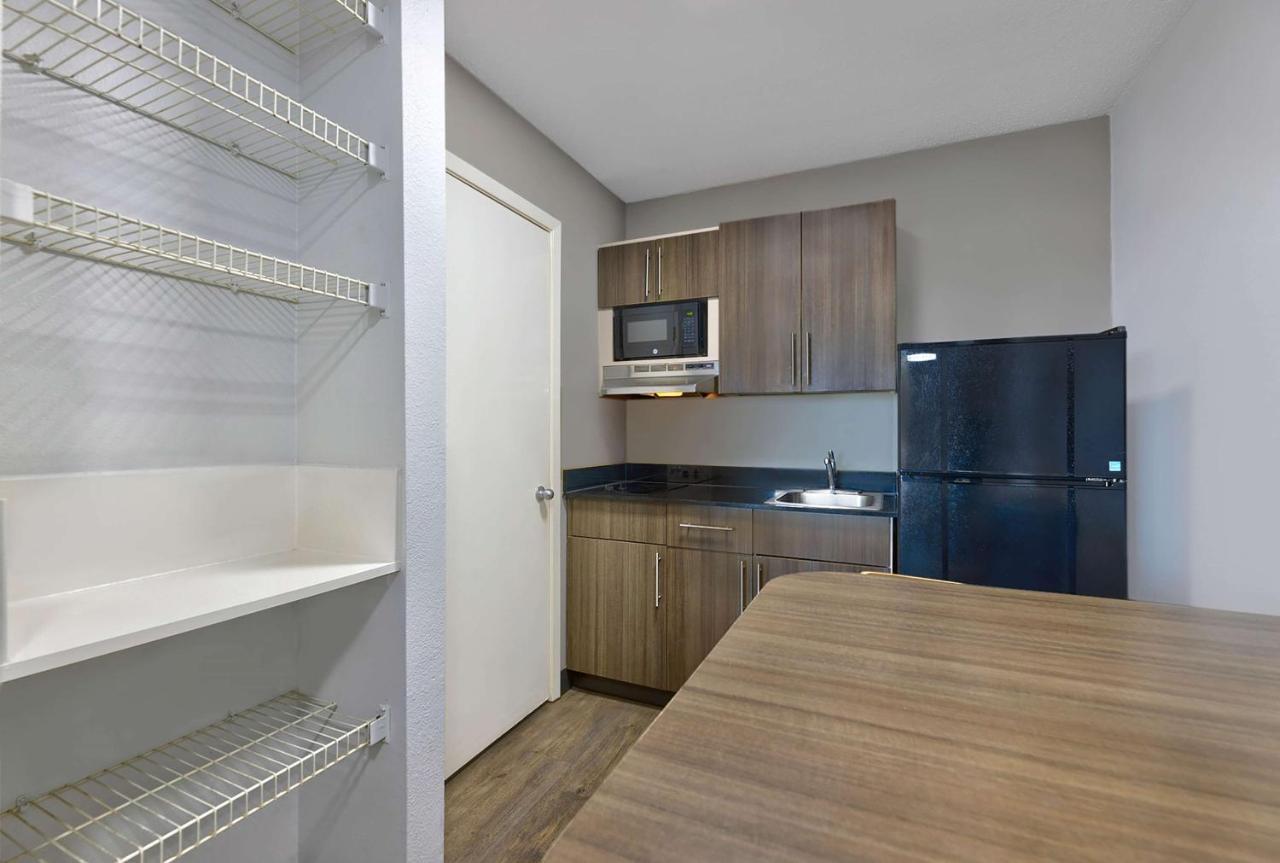 Studio 6-North Richland Hills, Tx - Fort Worth 外观 照片