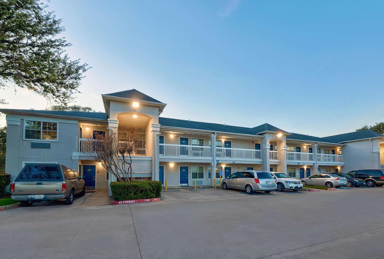 Studio 6-North Richland Hills, Tx - Fort Worth 外观 照片
