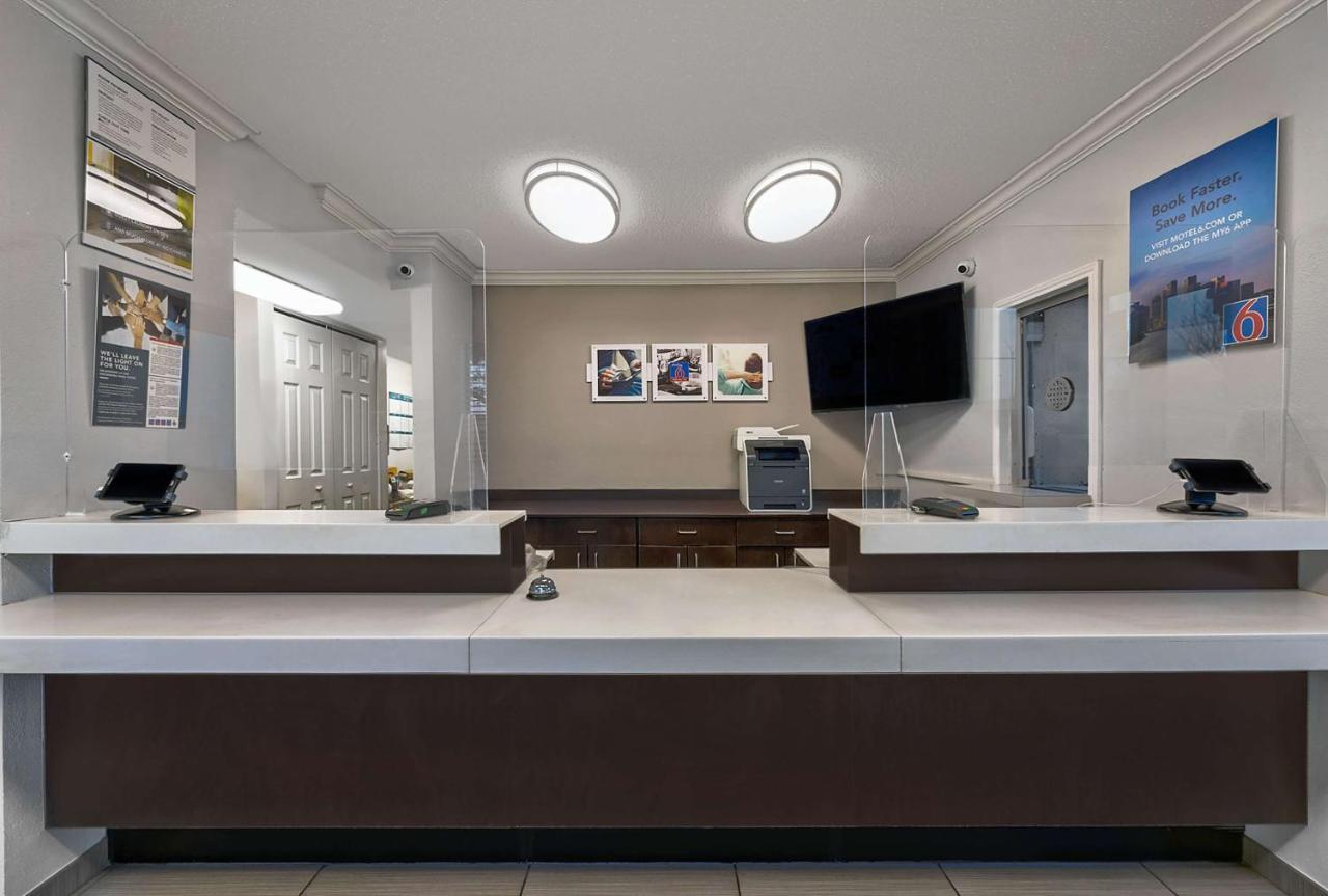 Studio 6-North Richland Hills, Tx - Fort Worth 外观 照片