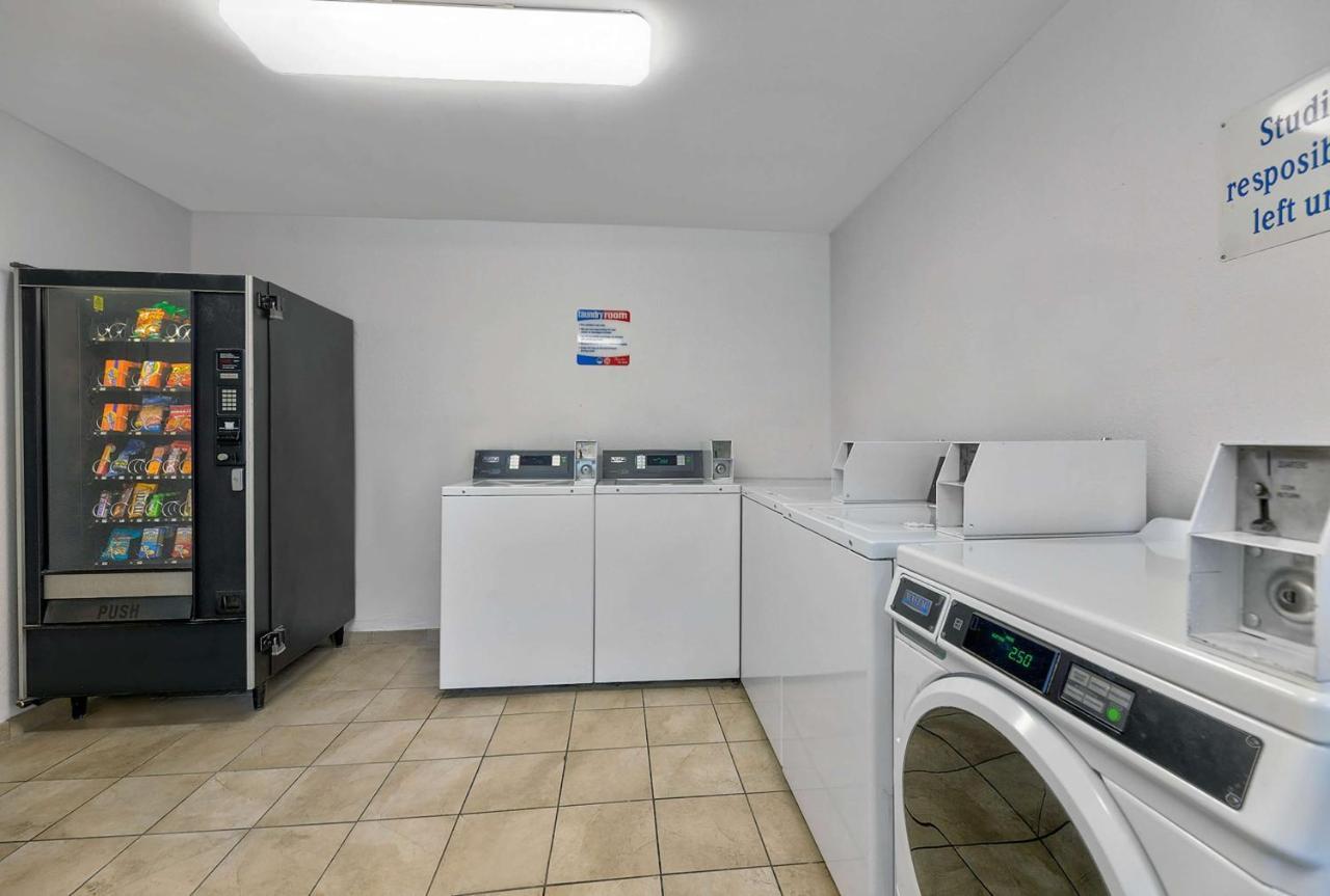 Studio 6-North Richland Hills, Tx - Fort Worth 外观 照片