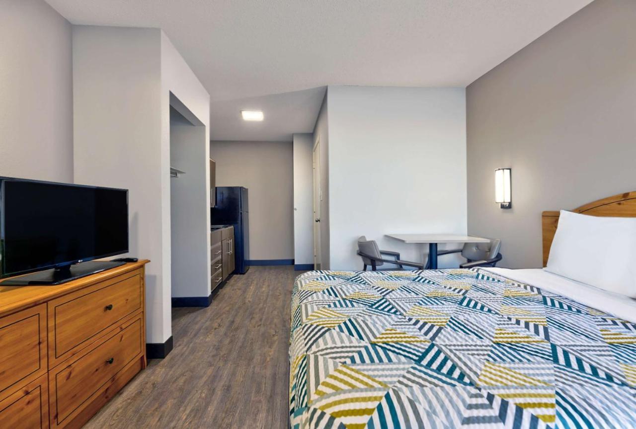 Studio 6-North Richland Hills, Tx - Fort Worth 外观 照片