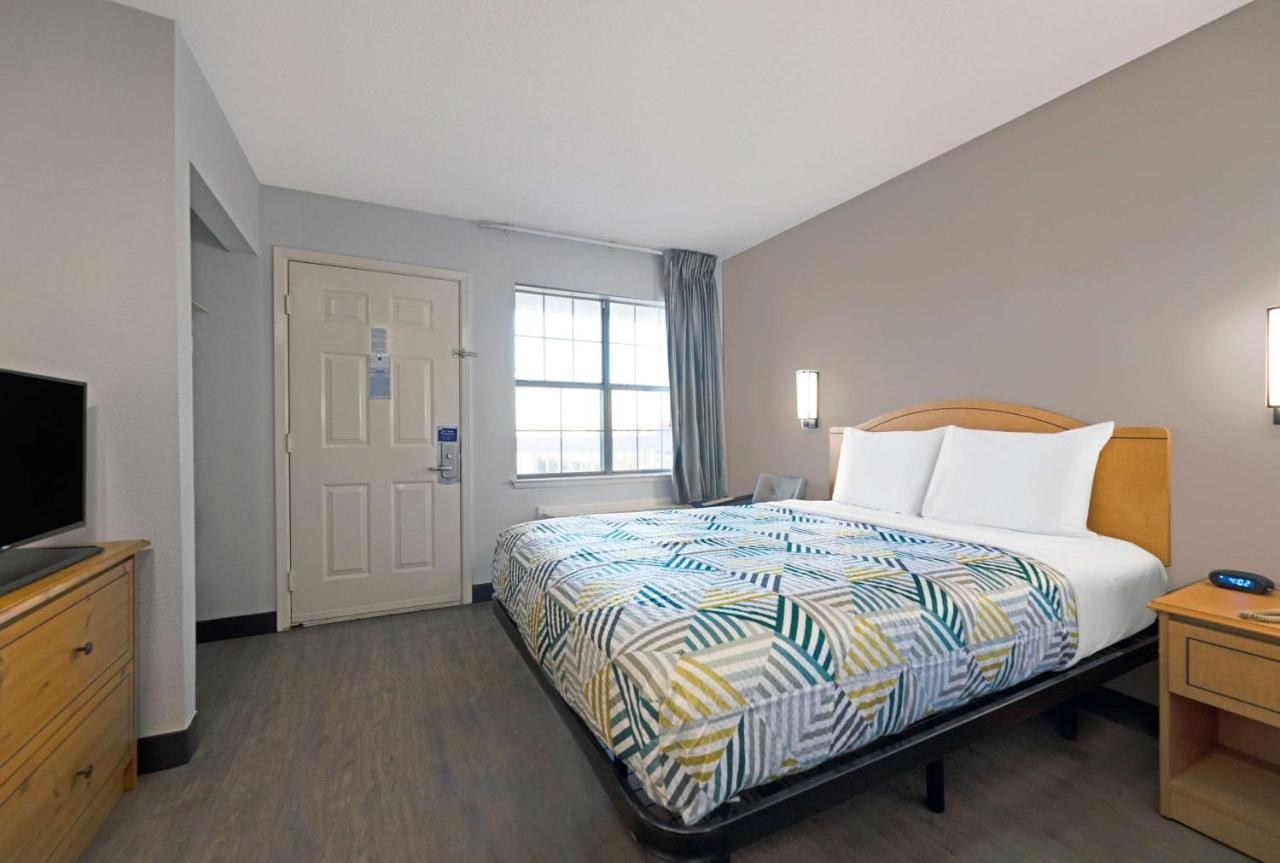 Studio 6-North Richland Hills, Tx - Fort Worth 外观 照片