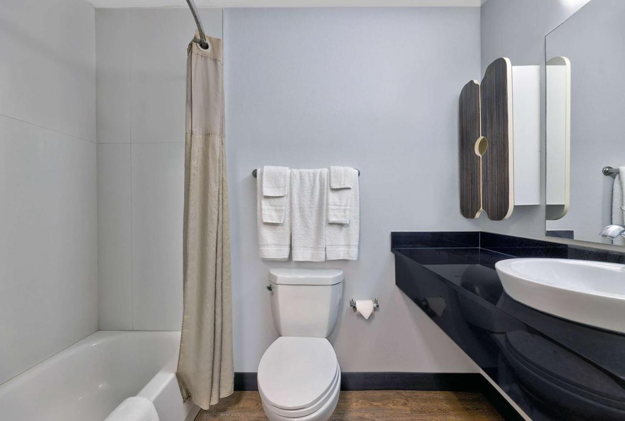 Studio 6-North Richland Hills, Tx - Fort Worth 外观 照片