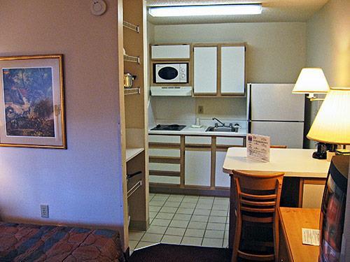 Studio 6-North Richland Hills, Tx - Fort Worth 客房 照片